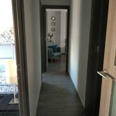 Apartamento A 10 Minutos Del Centro Apartment