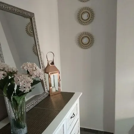 Apartment Apartamento A 10 Minutos Del Centro