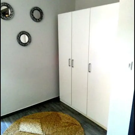Apartamento A 10 Minutos Del Centro *