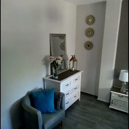 Apartamento A 10 Minutos Del Centro * Sevilla