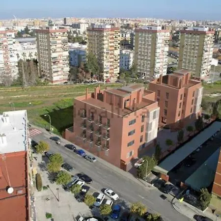 Apartamento A 10 Minutos Del Centro Apartment