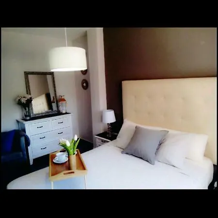 Apartment Apartamento A 10 Minutos Del Centro Sevilla
