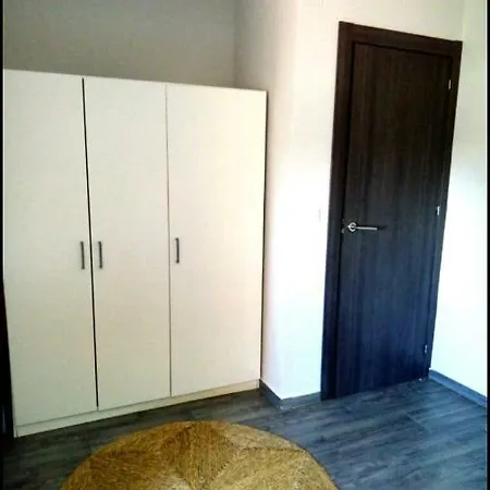 Apartment Apartamento A 10 Minutos Del Centro Sevilla
