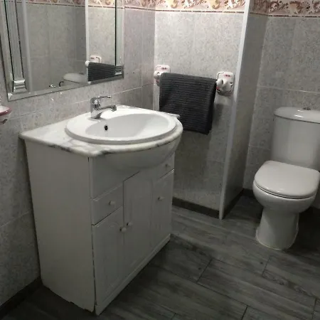 Apartment Apartamento A 10 Minutos Del Centro Sevilla