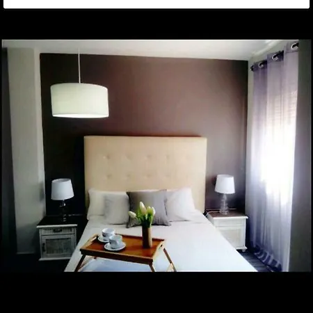 Apartment Apartamento A 10 Minutos Del Centro *