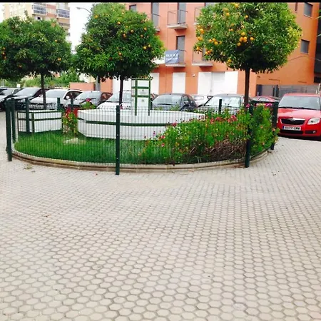 Apartment Apartamento A 10 Minutos Del Centro *