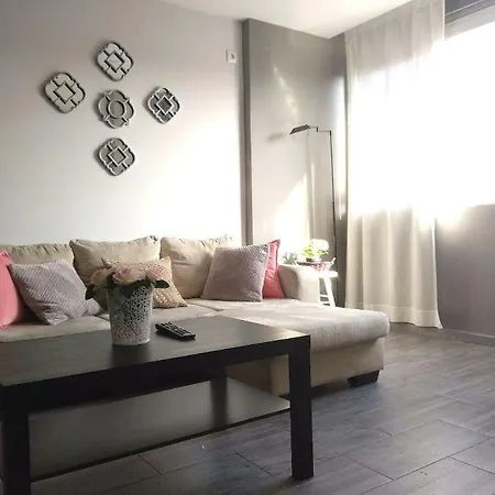 Apartamento A 10 Minutos Del Centro *