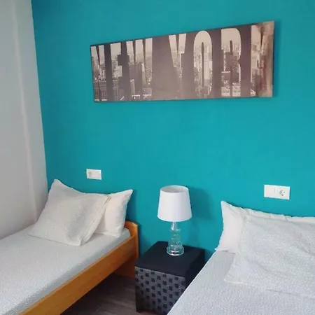 Apartamento A 10 Minutos Del Centro Apartment