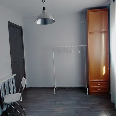 Apartment Apartamento A 10 Minutos Del Centro *