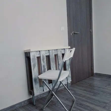 Apartment Apartamento A 10 Minutos Del Centro *