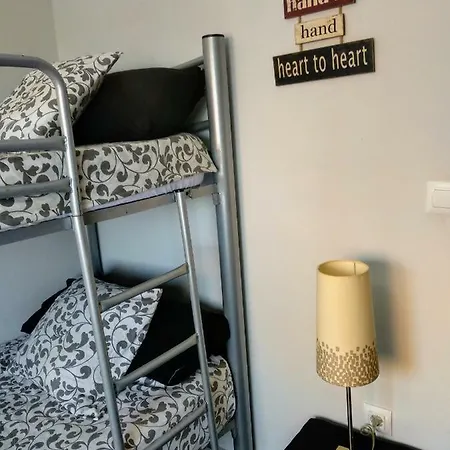 Apartamento A 10 Minutos Del Centro Apartment