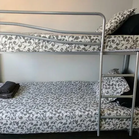 Apartamento A 10 Minutos Del Centro