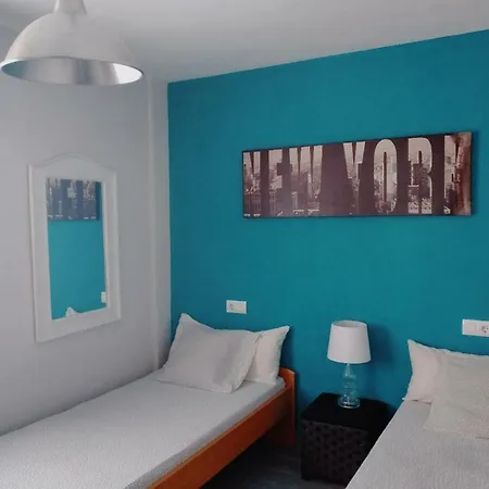 Apartamento A 10 Minutos Del Centro