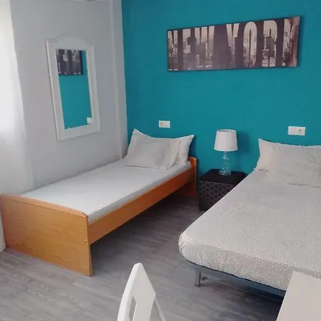 Apartamento A 10 Minutos Del Centro