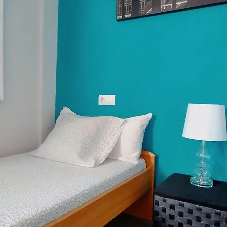 Apartamento A 10 Minutos Del Centro