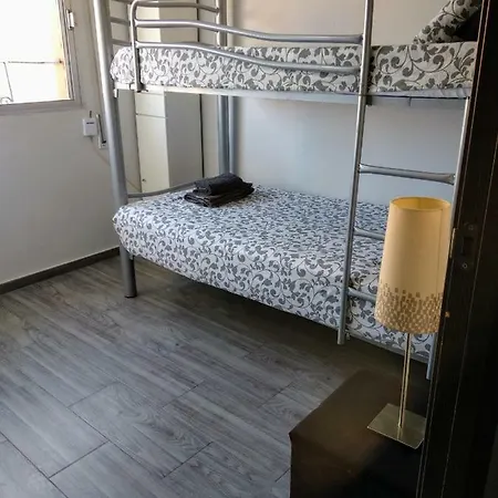 Apartamento A 10 Minutos Del Centro