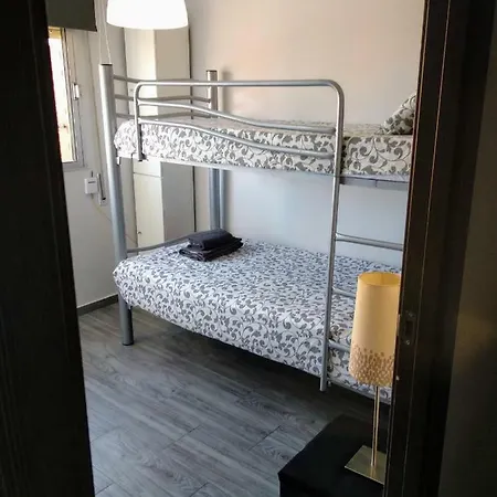 Apartamento A 10 Minutos Del Centro