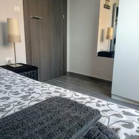 Apartamento A 10 Minutos Del Centro *