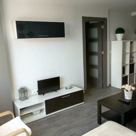 Apartment Apartamento A 10 Minutos Del Centro *