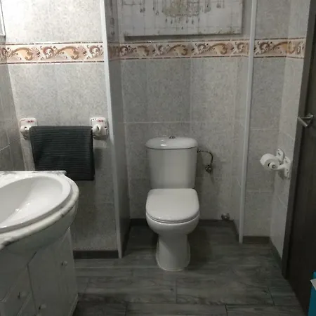 Apartamento A 10 Minutos Del Centro Apartment Sevilla