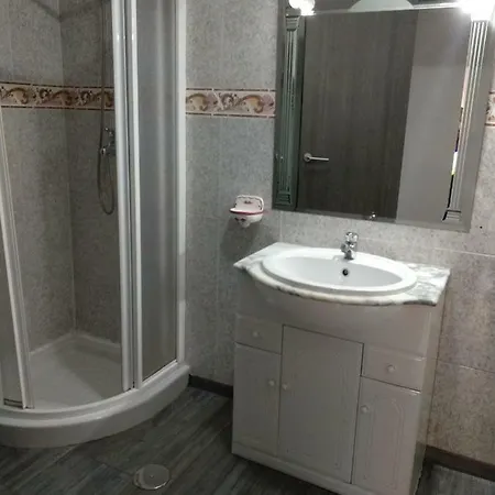 Apartment Apartamento A 10 Minutos Del Centro Sevilla